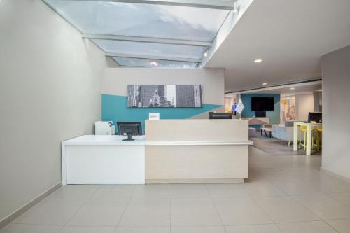 City Express Suites Anzures, Ciudad de México