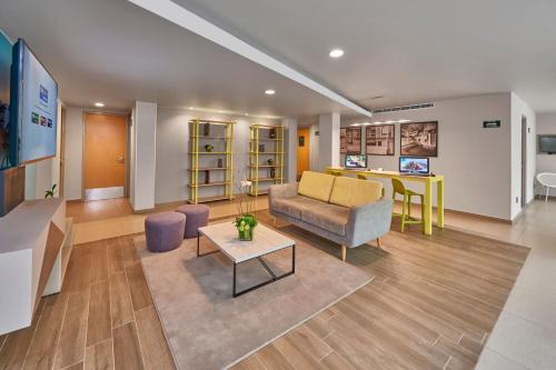 City Express Suites Anzures, Ciudad de México