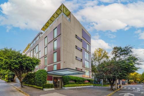 City Express Suites Anzures, Ciudad de México