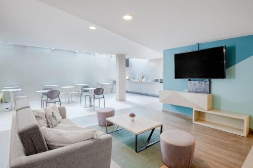 City Express Suites Anzures, Ciudad de México