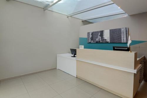 City Express Suites Anzures, Ciudad de México
