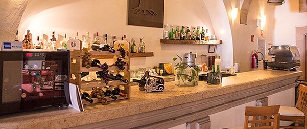 Hostal de la Monja, Durango