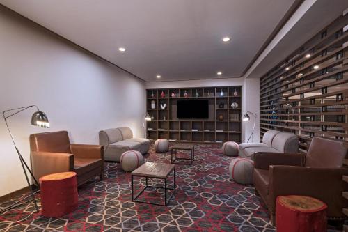 Four Points by Sheraton Galerias, Monterrey