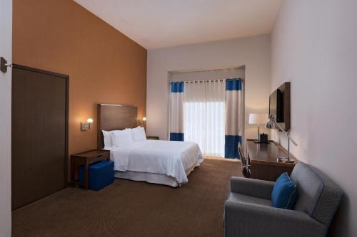 Four Points by Sheraton Galerias, Monterrey