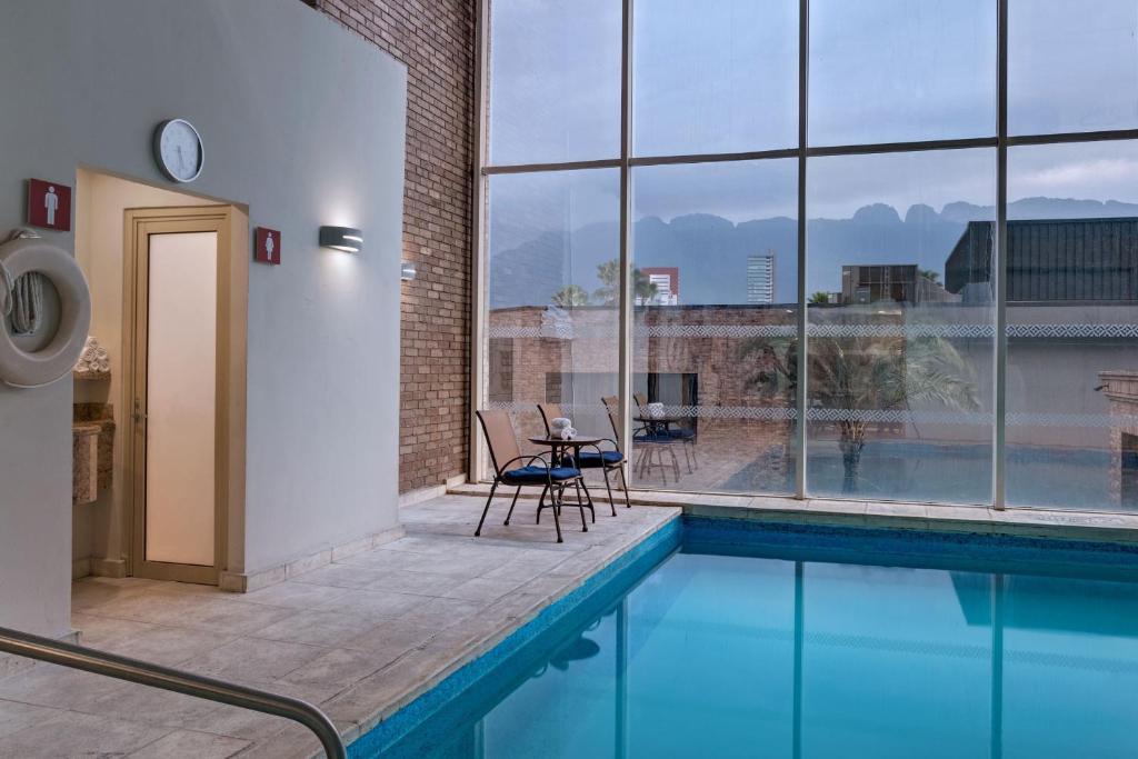 Four Points by Sheraton Galerias, Monterrey