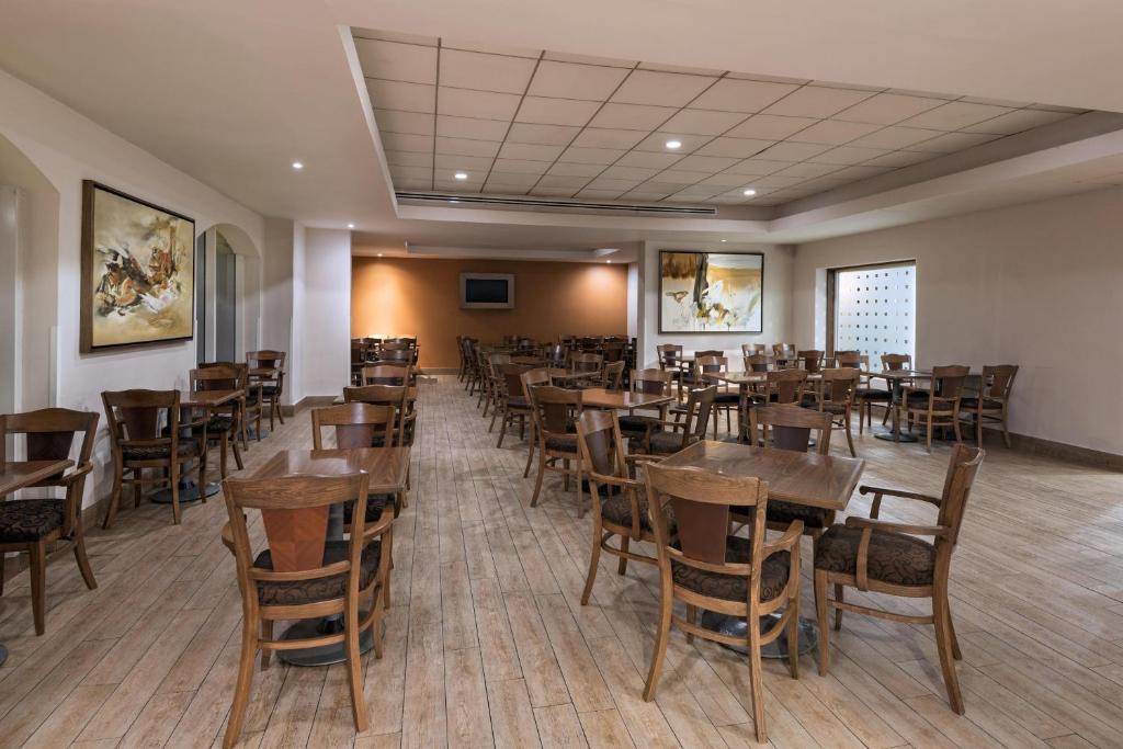 Four Points by Sheraton Galerias, Monterrey