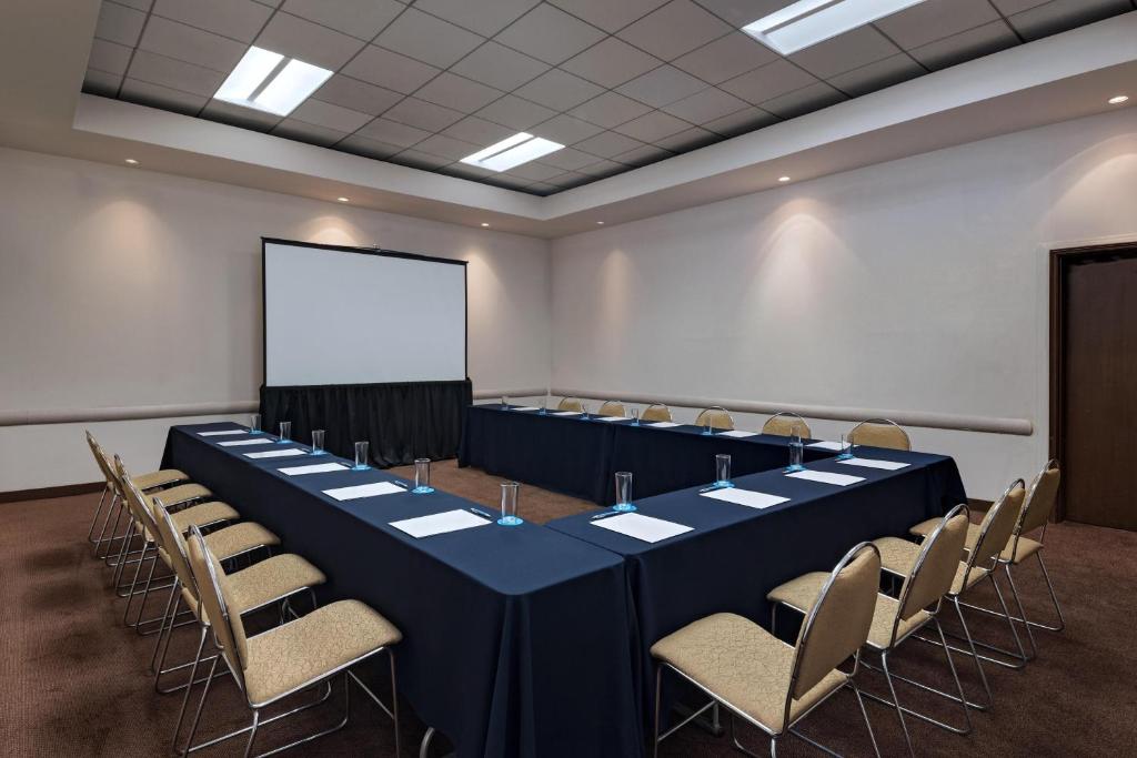 Four Points by Sheraton Galerias, Monterrey