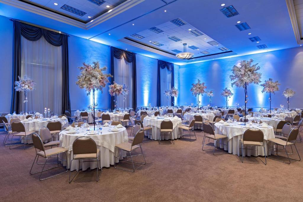 Four Points by Sheraton Galerias, Monterrey