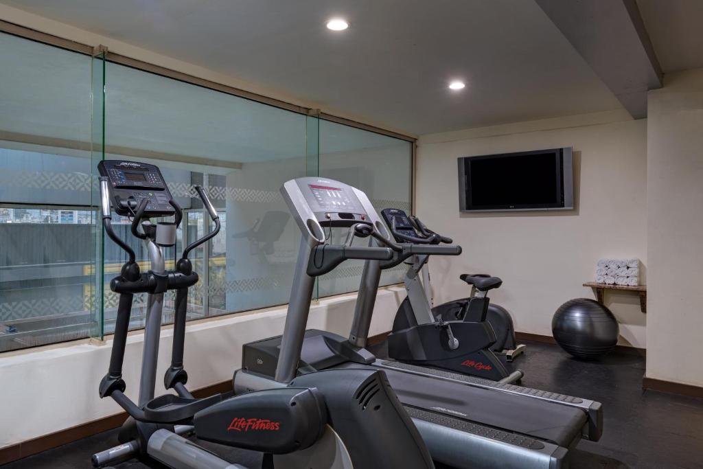 Four Points by Sheraton Galerias, Monterrey