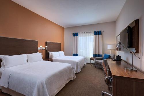 Four Points by Sheraton Galerias, Monterrey
