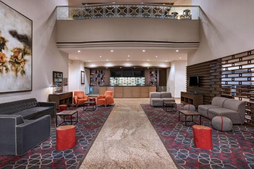 Four Points by Sheraton Galerias, Monterrey