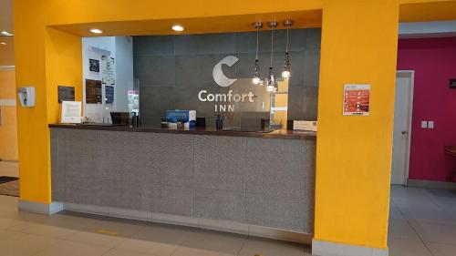 Comfort Inn Monterrey Valle, Monterrey
