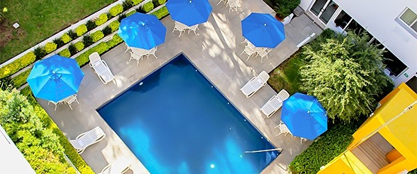 Comfort Inn Monterrey Valle, Monterrey