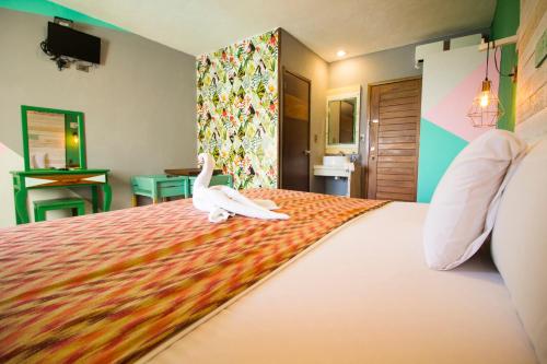 All Riviera Resort, Playa del Carmen