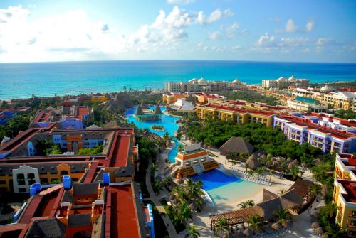 Iberostar Selection Paraíso Lindo, Playa Paraíso