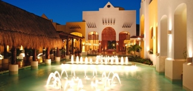 Iberostar Selection Paraíso Lindo, Playa Paraíso
