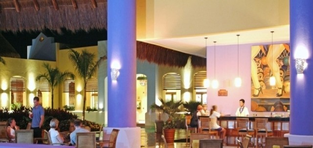 Iberostar Selection Paraíso Lindo, Playa Paraíso
