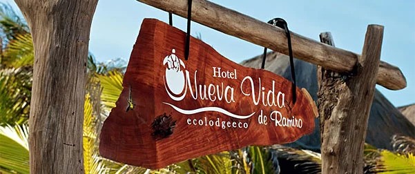Nueva Vida de Ramiro, Tulum