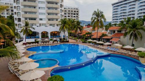 Tesoro Ixtapa, Ixtapa / Zihuatanejo