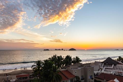 Tesoro Ixtapa, Ixtapa / Zihuatanejo