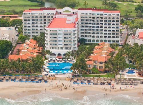 Tesoro Ixtapa, Ixtapa / Zihuatanejo