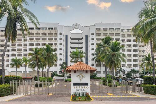 Tesoro Ixtapa, Ixtapa / Zihuatanejo