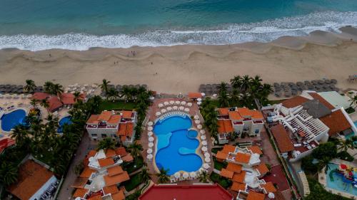Tesoro Ixtapa, Ixtapa / Zihuatanejo