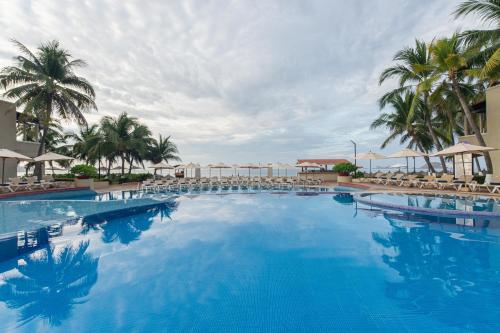 Tesoro Ixtapa, Ixtapa / Zihuatanejo