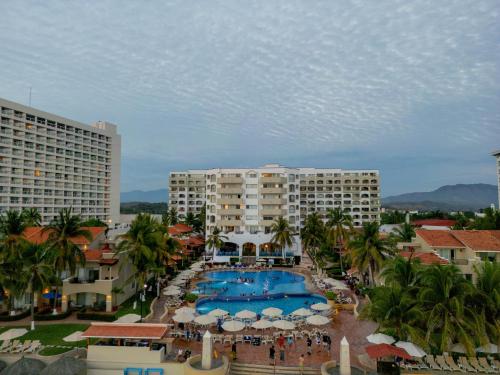 Tesoro Ixtapa, Ixtapa / Zihuatanejo
