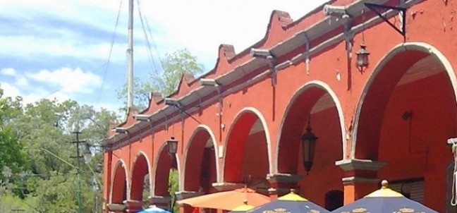 Villa Lolita, Ciudad Constitución