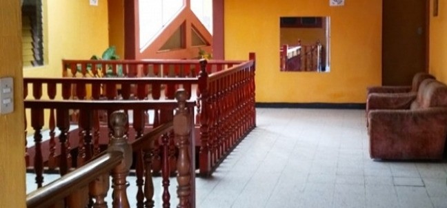 Villa Lolita, Ciudad Constitución