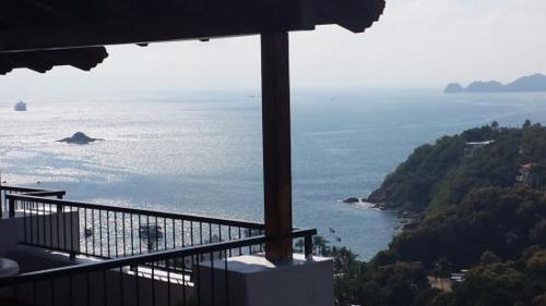 Villas Los Angeles, Manzanillo