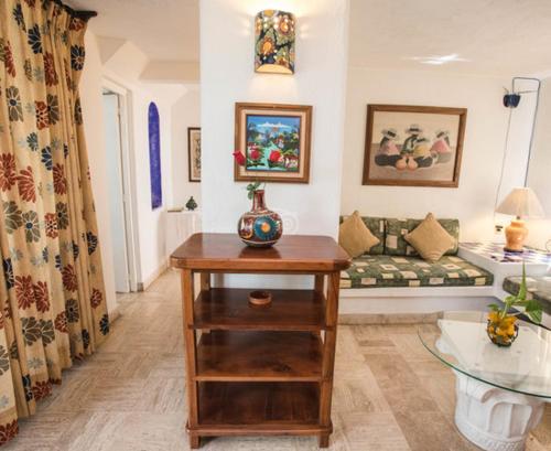 Villas Los Angeles, Manzanillo