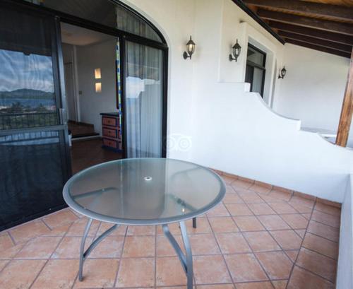 Villas Los Angeles, Manzanillo