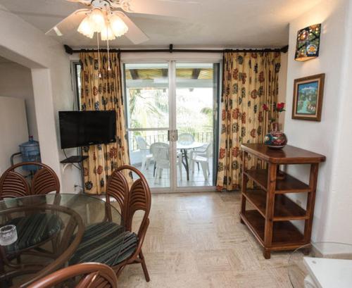 Villas Los Angeles, Manzanillo