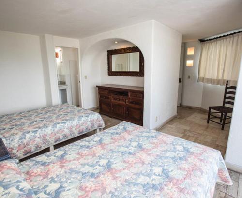 Villas Los Angeles, Manzanillo