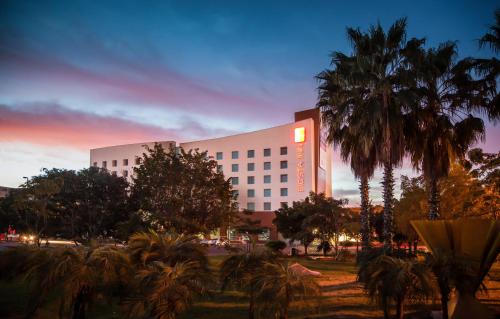 Fiesta Inn, Culiacán
