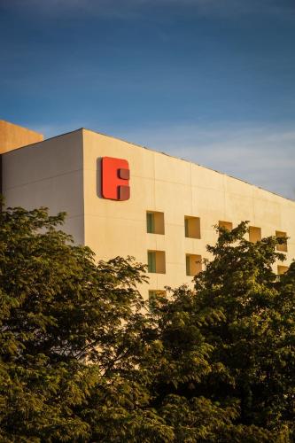 Fiesta Inn, Culiacán