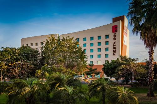 Fiesta Inn, Culiacán