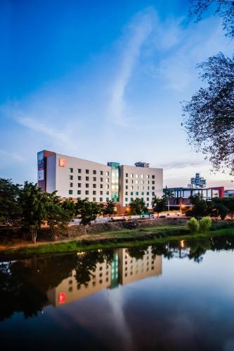 Fiesta Inn, Culiacán