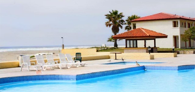 Baja Seasons Beach Resort, Ensenada