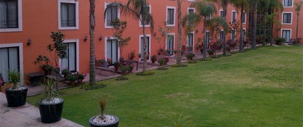 El Diezmo, San José Iturbide