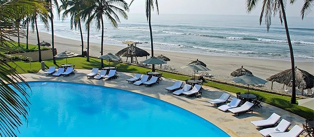 Tres Vidas, Acapulco
