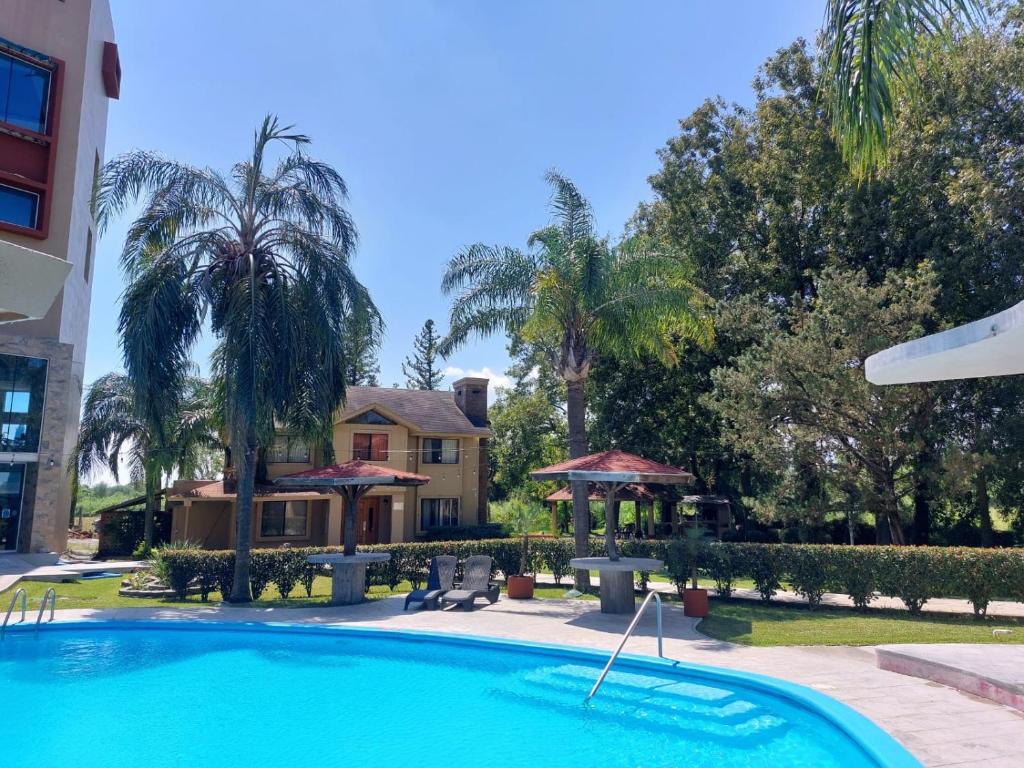 Best Western Bazarell Inn, Montemorelos