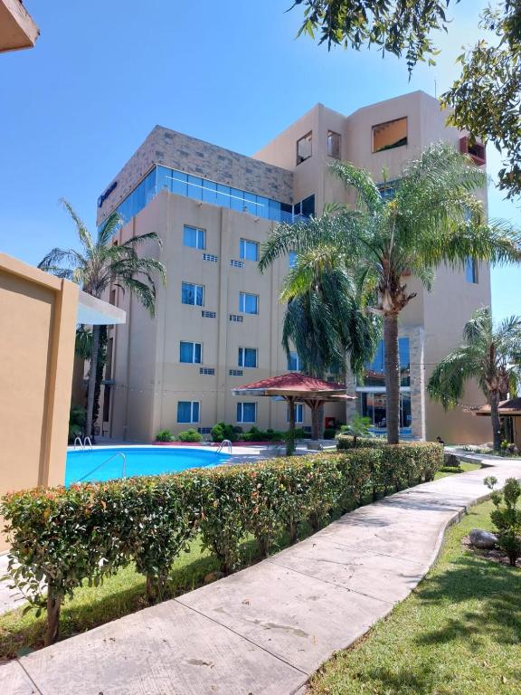 Best Western Bazarell Inn, Montemorelos