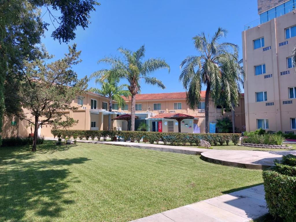 Best Western Bazarell Inn, Montemorelos