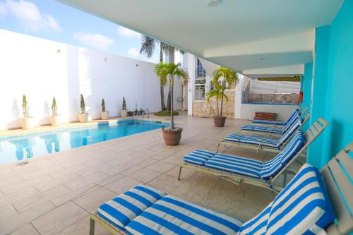 Terracaribe, Cancún