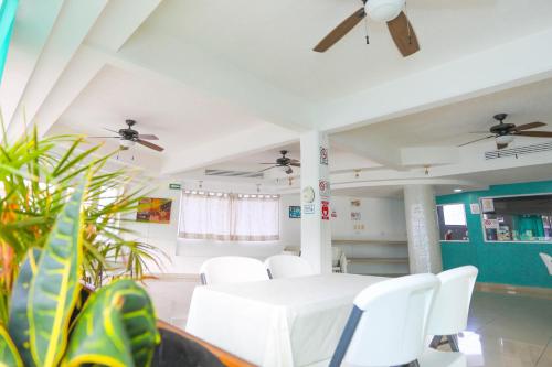 Terracaribe, Cancún