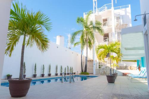Terracaribe, Cancún