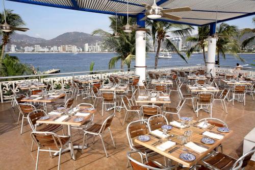 Park Royal Acapulco, Acapulco
